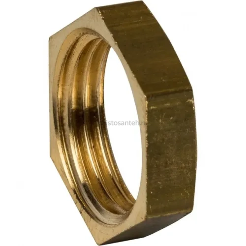Контргайка 3/8" Stout