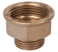 Удлинитель ВН шестигранный 1/2"x3/4" Stout