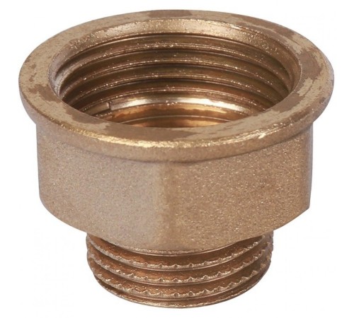 Удлинитель ВН шестигранный 1/2"x3/4" Stout