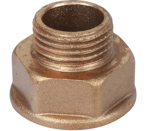 Удлинитель ВН шестигранный 1/2"x3/4" Stout