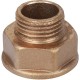 Удлинитель ВН шестигранный 1/2"x3/4" Stout