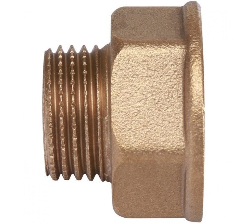 Удлинитель ВН шестигранный 1/2"x3/4" Stout