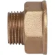 Удлинитель ВН шестигранный 1/2"x3/4" Stout