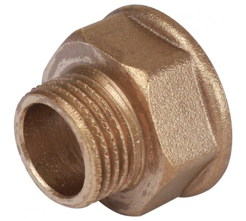 Удлинитель ВН шестигранный 1/2"x3/4" Stout
