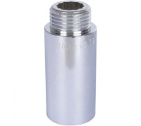 Удлинитель НН 1"x50, xромированный Stout