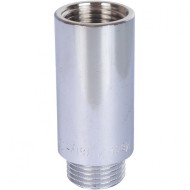 Удлинитель НН 1/2"x50, xромированный Stout