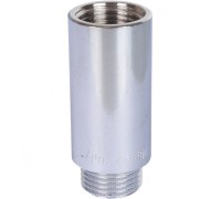 Удлинитель НН 1/2"x50, xромированный Stout