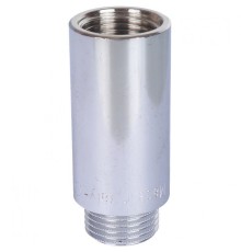 Удлинитель НН 1/2"x50, xромированный Stout