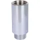 Удлинитель НН 1/2"x50, xромированный Stout