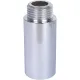 Удлинитель НН 1/2"x50, xромированный Stout