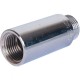 Удлинитель НН 1/2"x50, xромированный Stout