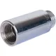 Удлинитель НН 1/2"x50, xромированный Stout