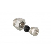 Переходник для греющего кабеля 1/2" TIM (ТИМ SHC022N)