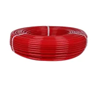 Труба из сшитого полиэтилена PEX-a 16х2,0 Stout SPX-0002-001620 (СТОУТ)