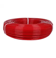 Труба из сшитого полиэтилена PEX-a 16х2,0 Stout SPX-0002-001620 (СТОУТ)