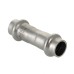 Пресс-муфта 18 мм х 15  из нержавеющей стали VTi.903.I.001815 VALTEC (ВАЛТЕК)