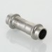 Пресс-муфта 22 мм х 22  из нержавеющей стали VTi.903.I.002222 VALTEC (ВАЛТЕК)
