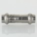 Пресс-муфта 22 мм х 22  из нержавеющей стали VTi.903.I.002222 VALTEC (ВАЛТЕК)