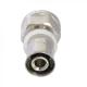 Пресс-муфта с внутренней резьбой 26х1" Valtec