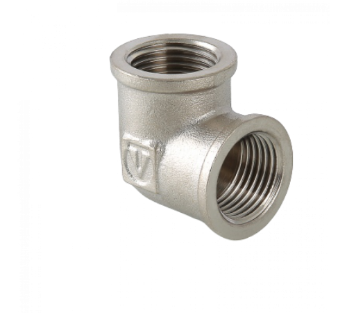Угольник с внутренней резьбой 1/2" Valtec