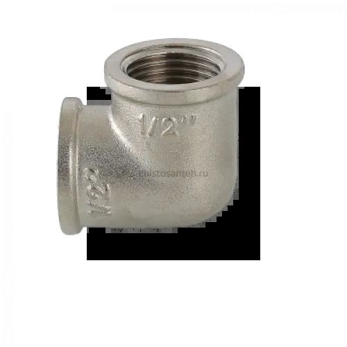 Угольник с внутренней резьбой 1/2" Valtec