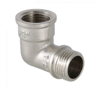 Угольник ВН 1 1/2" Valtec