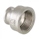 Муфта переходная с внутренней резьбой 1 1/2"x1 1/4" Valtec