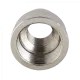 Муфта переходная с внутренней резьбой 2"х1" Valtec