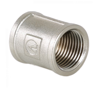 Муфта с внутренней резьбой 2" Valtec