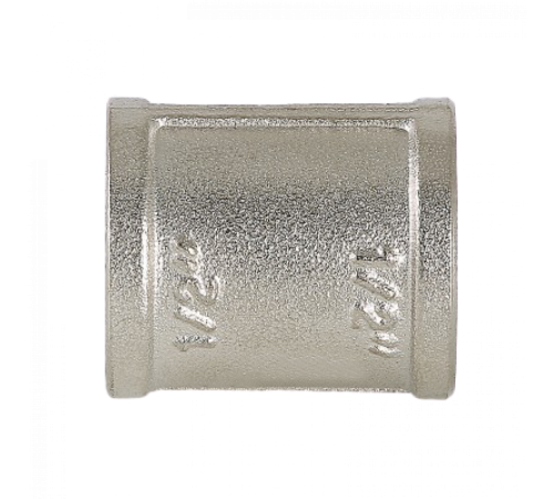 Муфта с внутренней резьбой 2" Valtec Муфта с внутренней резьбой 2" Valtec