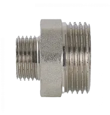 Ниппель переходной с наружной резьбой 2"x1 1/4" Valtec