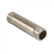 Бочонок с наружной резьбой 1/2"х60 мм Valtec