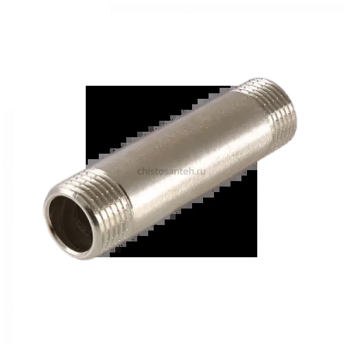 Бочонок с наружной резьбой 1/2"х250 мм Valtec