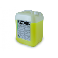Теплоноситель для отопления DIXIS TOP, 10 л