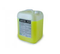 Теплоноситель для отопления DIXIS TOP, 10 л