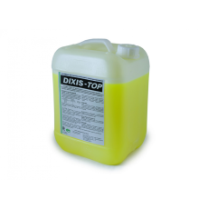 Теплоноситель для отопления DIXIS TOP, 10 л