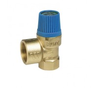 Предохранительный клапан для систем водоснабжения SVW 8 1/2 Watts 8 бар Watts