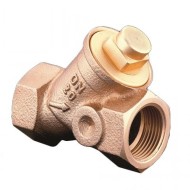 Клапан обратный Ду 15, PN 25, G 1/2" BP Oventrop