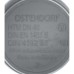 Заглушка канализационная HTM 40 Ostendorf