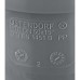 Отвод канализационный HTB 50 15° Ostendorf