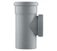 Ревизия канализационная HTRE 110 Ostendorf