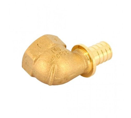 Угольник-переходник с внутренней резьбой 25-1 RX+ REHAU (РЕХАУ - 14563571001)