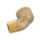 Угольник НР-ВР 90° 1/2" Viega