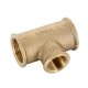 Тройник переходной с внутренней резьбой 1"x3/4"x1" Viega