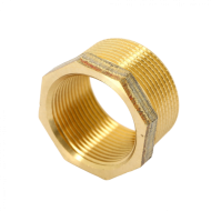 Футорка 1 1/2"x1 1/4" Viega (Виега)