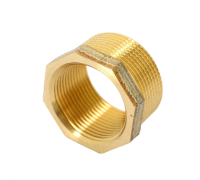 Футорка 1 1/2"x1 1/4" Viega (Виега)