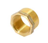 Футорка 1 1/2"x1 1/4" Viega (Виега)