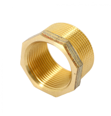 Футорка 1 1/2"x1 1/4" Viega (Виега)