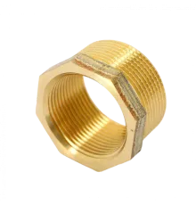 Футорка 1 1/2"x1 1/4" Viega (Виега)