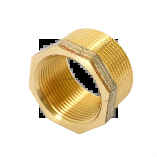 Футорка 1 1/2"x1 1/4" Viega (Виега)